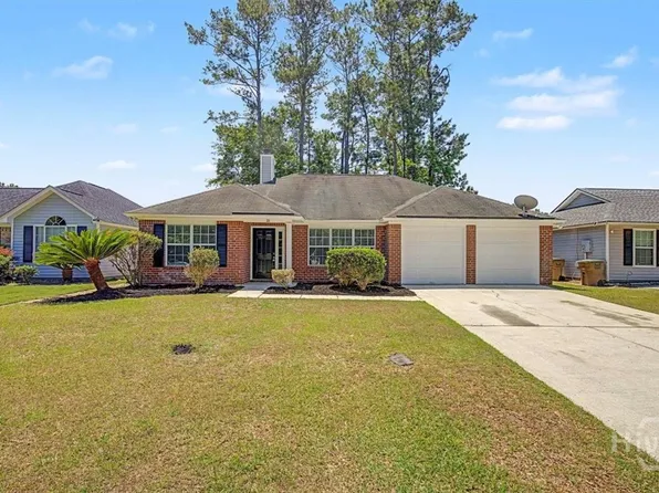 18 Bluelake Boulevard, Pooler, GA 31322