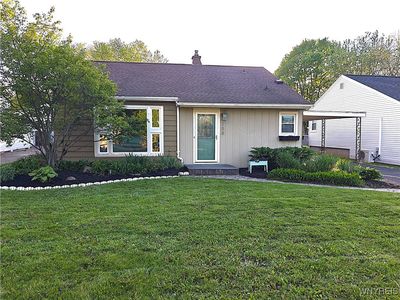 158 Briarcliff Rd, Cheektowaga, NY, 14225