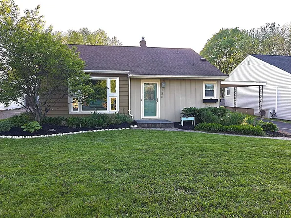 158 Briarcliff Rd, Cheektowaga, NY 14225
