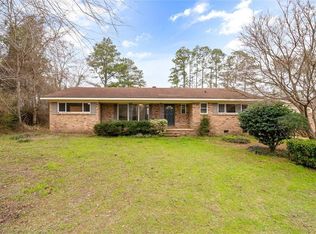 31970 Middleton Ln, Loxley, AL 36551