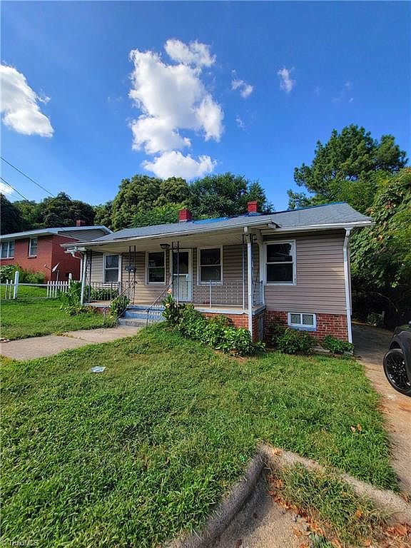 1529 Fitch St, Winston Salem, NC 27107 Zillow