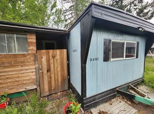 201 W 1st St, Albion, WA 99102