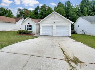 1747 Portwest Way, Hampton, GA 30228