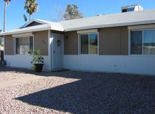 13822 N 48th Ave, Glendale, AZ 85306