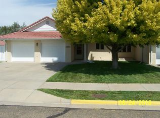 1505 Mac St, Garden City, KS 67846