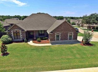 2302 Bridlewood Dr, Stillwater, OK 74074