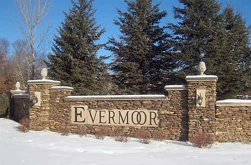 Evermoor Entrance
