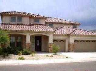 4419 W Paseo Way, Laveen, AZ 85339