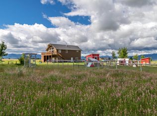 4359 Barrel Roll Trl, Victor, ID 83455