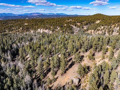 0 Arrowhead Road, Florissant, CO, 80816