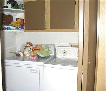 got laundry soap?