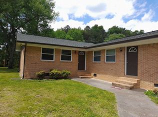 6629 Harrison Pike, Chattanooga, TN 37416
