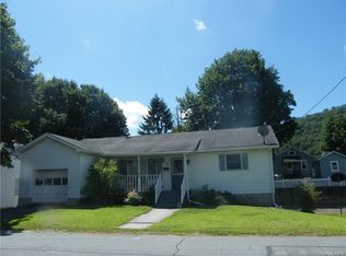 62 Hamilton St, Port Jervis, NY