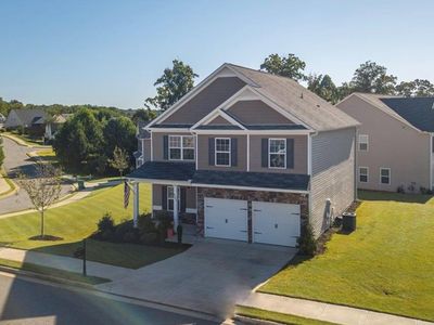 501 Gardenview Rd, Canton, GA, 30114