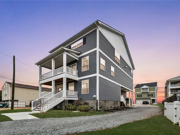 728 W Ocean View Ave, Norfolk, VA 23503