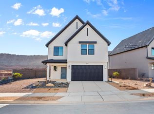 1523 S Fins Rd #4115, Washington, UT 84780