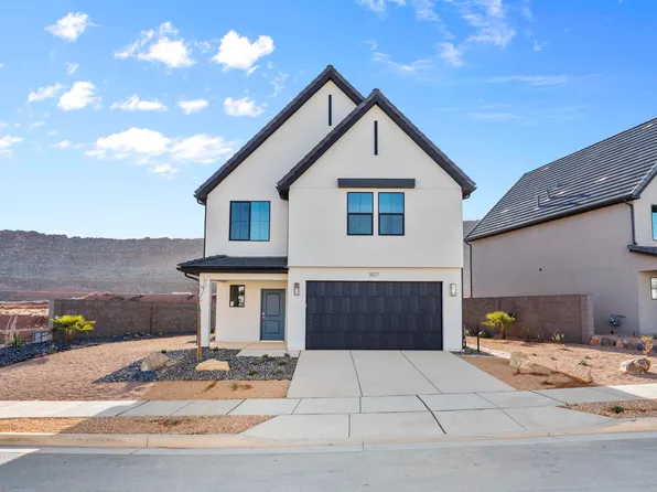 1523 S Fins Rd #4115, Washington, UT 84780