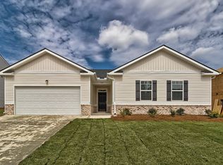 2313 Peach Blossom Pass, Hephzibah, GA 30815
