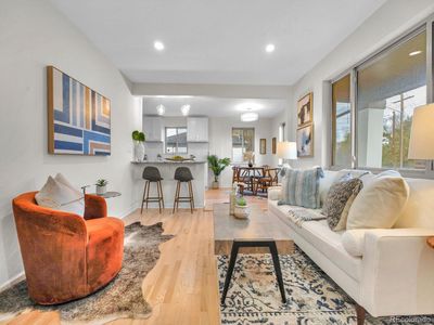 7650 E 23rd Avenue, Denver, CO, 80207
