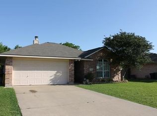 2302 Colgate Cir, College Station, TX 77840