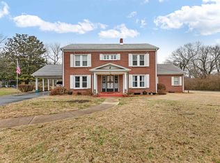 60 Bon Air Cir, Jackson, TN 38305