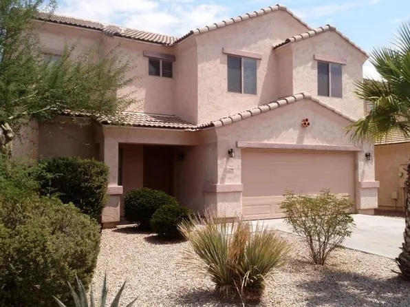 21988 W Mohave St, Buckeye, AZ 85326