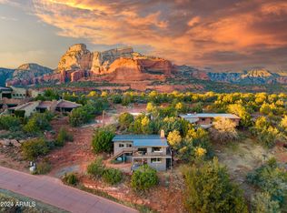 25 Calle De Vickers, Sedona, AZ 86336
