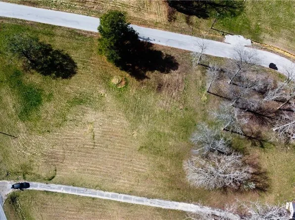 3220 Trion Teloga Rd Lot 8, Summerville, GA 30747