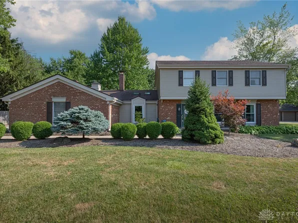 1040 Agate Trl, Dayton, OH 45459
