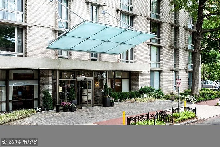 1 bed, 600 sqft, $2,300 — Photo 1