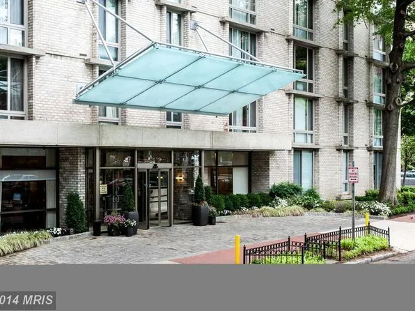 950 25th St NW, Washington, DC