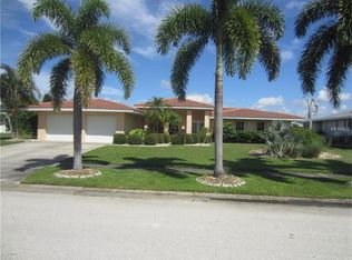 290 Fields Ter, Port Charlotte, FL 33952