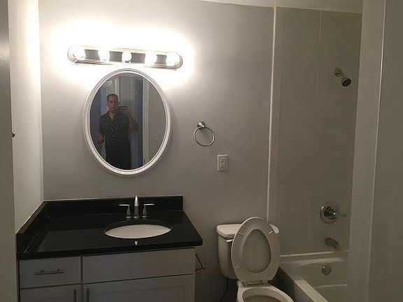 Bath Granite Sink