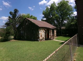 1404 W Willow Ave, Duncan, OK 73533