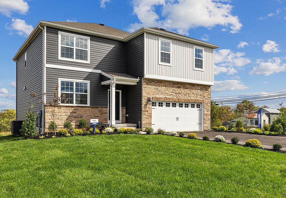 Wexford Glen by D.R. Horton Eastern Pennsylvania in Gilbertsville PA