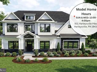 355 Bronson Cir #B3d, Collegeville, PA 19426