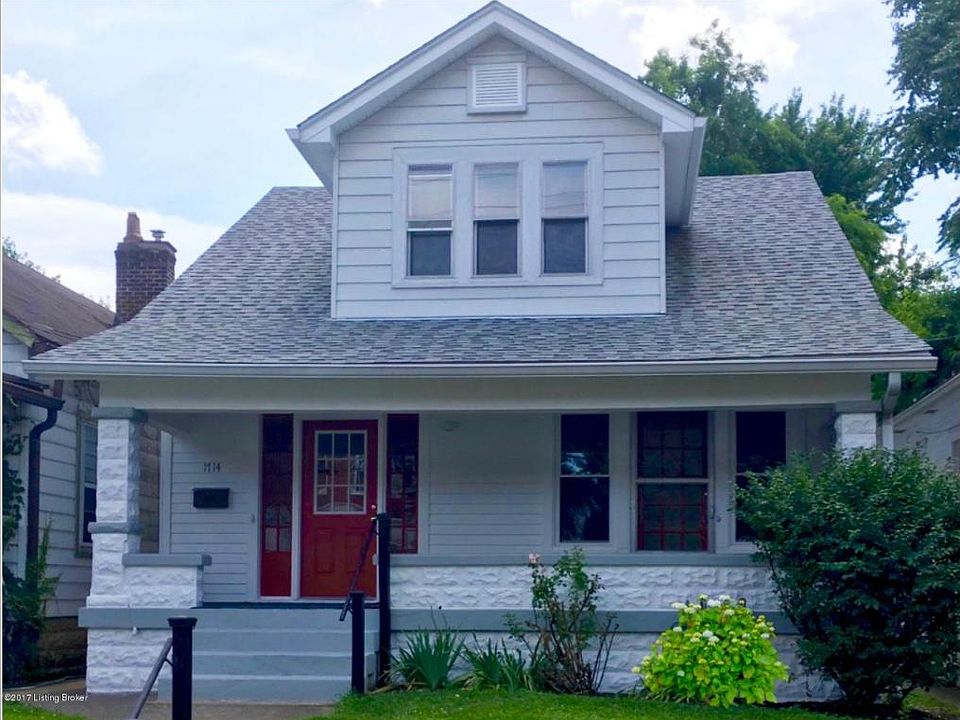 1st image of 1714 S Preston St