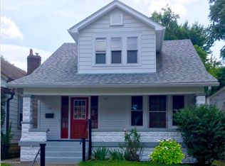 1714 S Preston St, Louisville, KY 40217