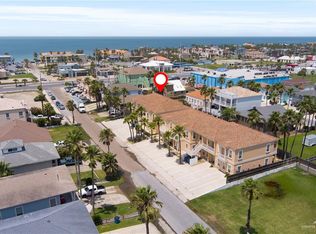 112 E Swordfish St #3, South Padre Island, TX 78597