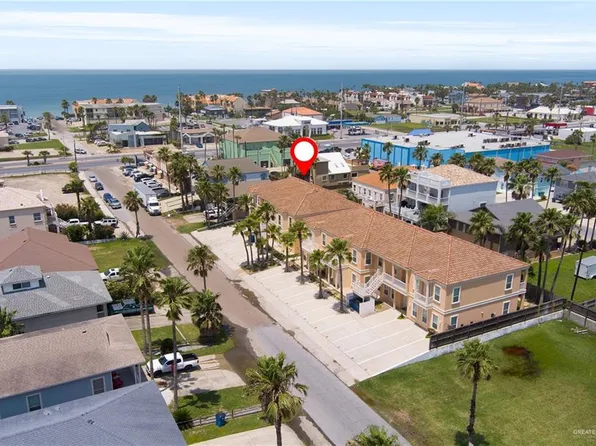 112 E Swordfish St #3, South Padre Island, TX 78597
