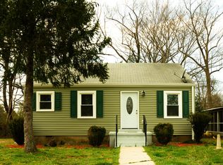 434 4th Ave, Murfreesboro, TN 37130
