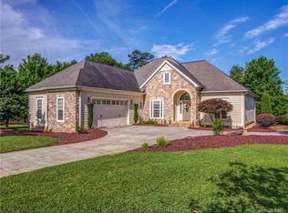 114 Leah Ln, Troutman, NC 28166