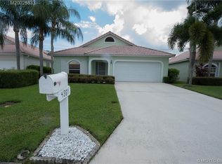 4361 SE Scotland Cay Way, Stuart, FL 34997