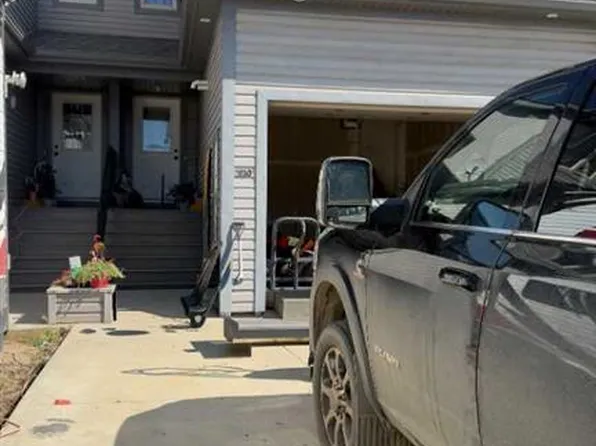 2830 S 12th Ave, Wainwright, AB T9W 0A9