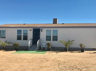 11495 Johnson Rd, Phelan, CA 92371