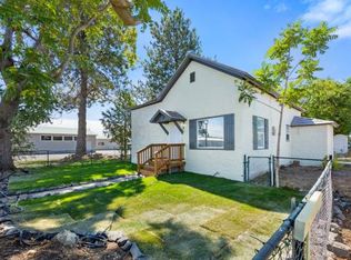 108 4th Ave SW, Ephrata, WA 98823