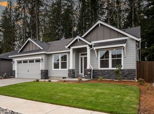 2612 SE 18th Ave, Battle Ground, WA 98604