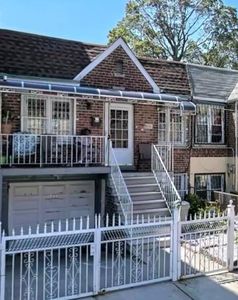 3211 Radcliff Avenue, Bronx, NY, 10469