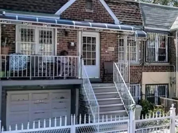 3211 Radcliff Avenue, Bronx, NY 10469
