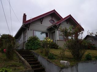 3643 S Morgan St, Seattle, WA 98118